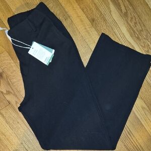 HALARA Men's Classic Black Dress Pants